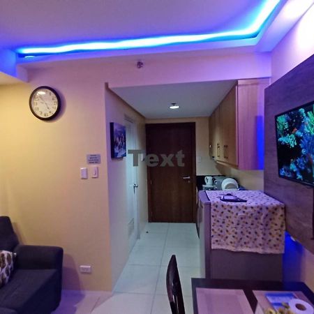 Staycation Dream Condotel Manila Exterior photo
