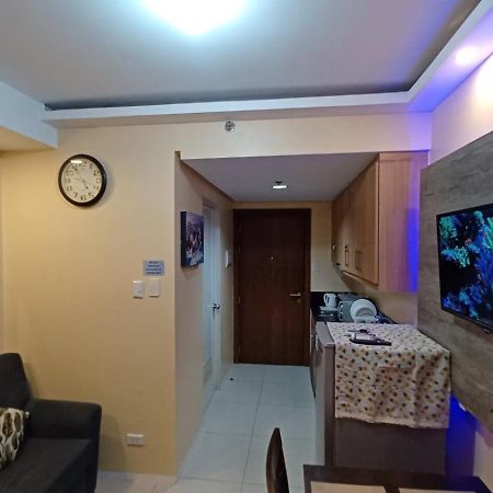 Staycation Dream Condotel Manila Exterior photo