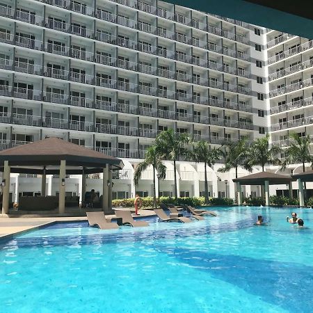 Staycation Dream Condotel Manila Exterior photo