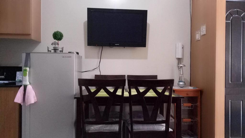 Staycation Dream Condotel Manila Exterior photo