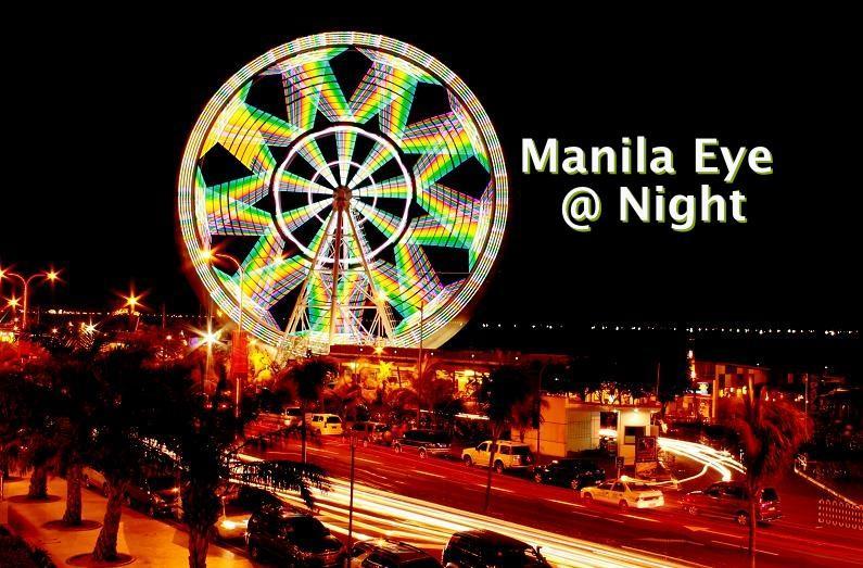 Staycation Dream Condotel Manila Exterior photo