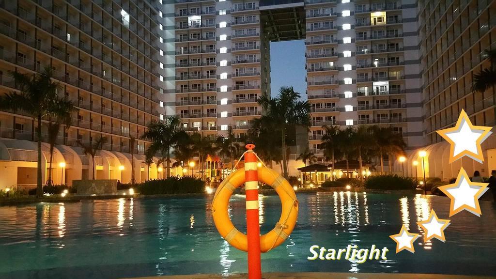 Staycation Dream Condotel Manila Exterior photo