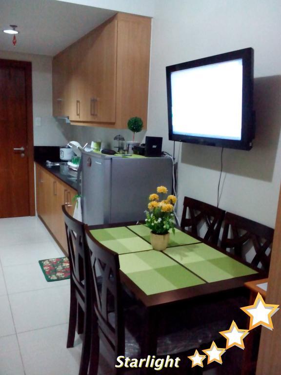 Staycation Dream Condotel Manila Exterior photo