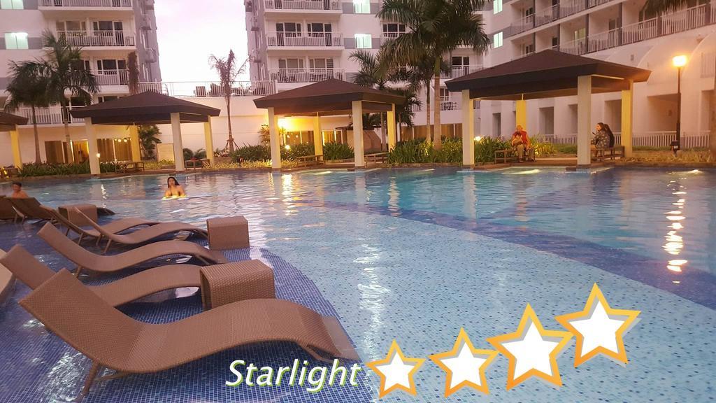 Staycation Dream Condotel Manila Exterior photo
