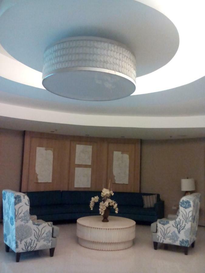 Staycation Dream Condotel Manila Exterior photo