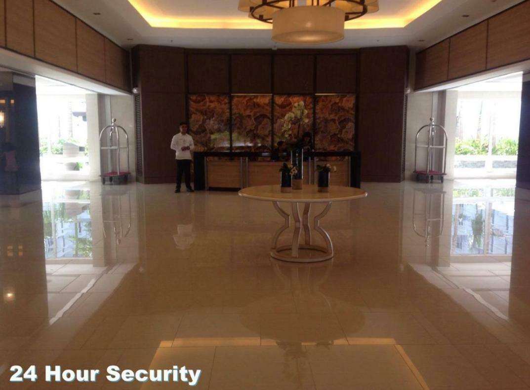 Staycation Dream Condotel Manila Exterior photo
