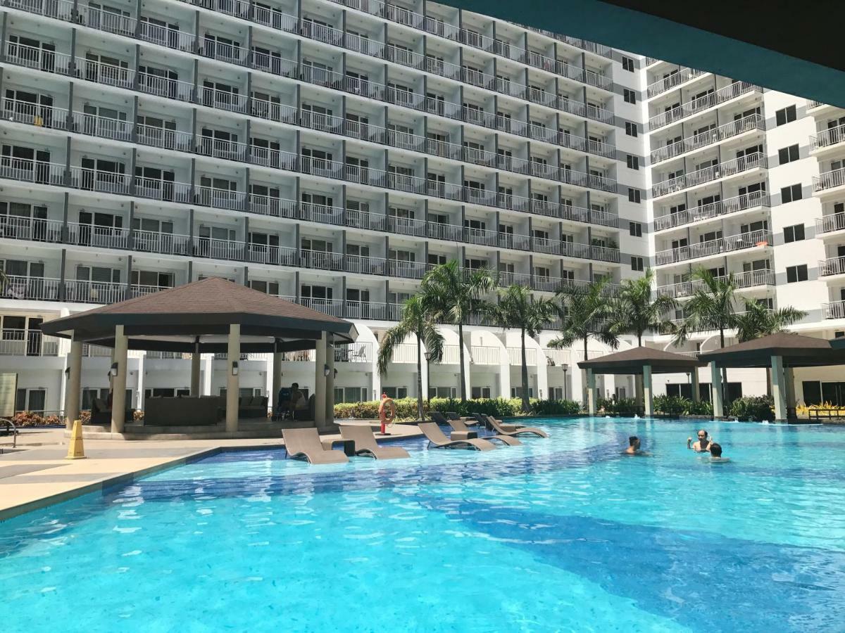Staycation Dream Condotel Manila Exterior photo