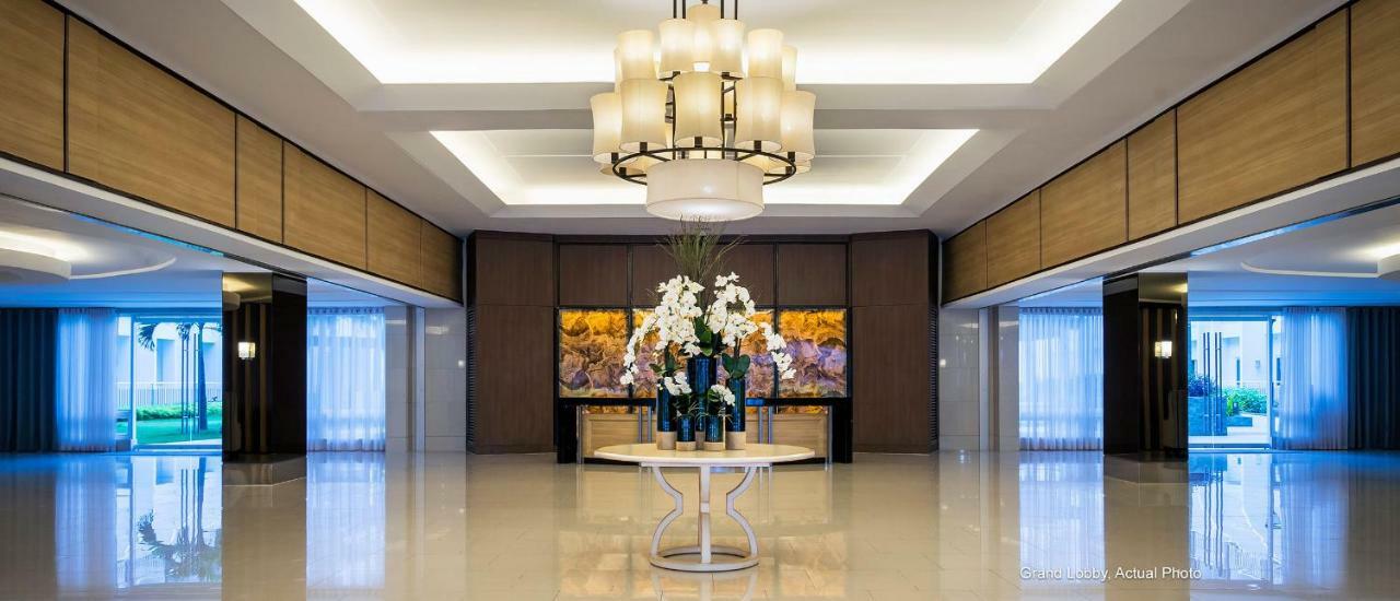 Staycation Dream Condotel Manila Exterior photo