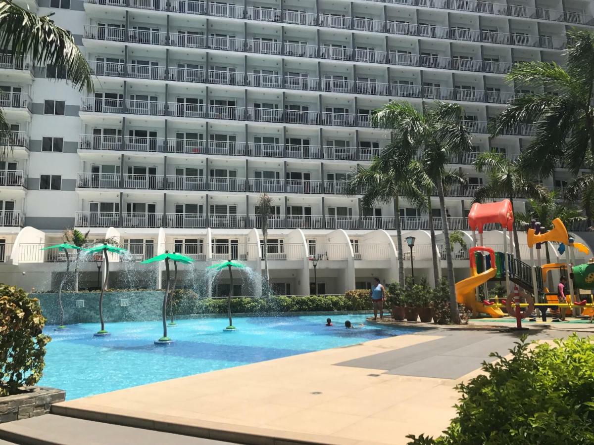 Staycation Dream Condotel Manila Exterior photo