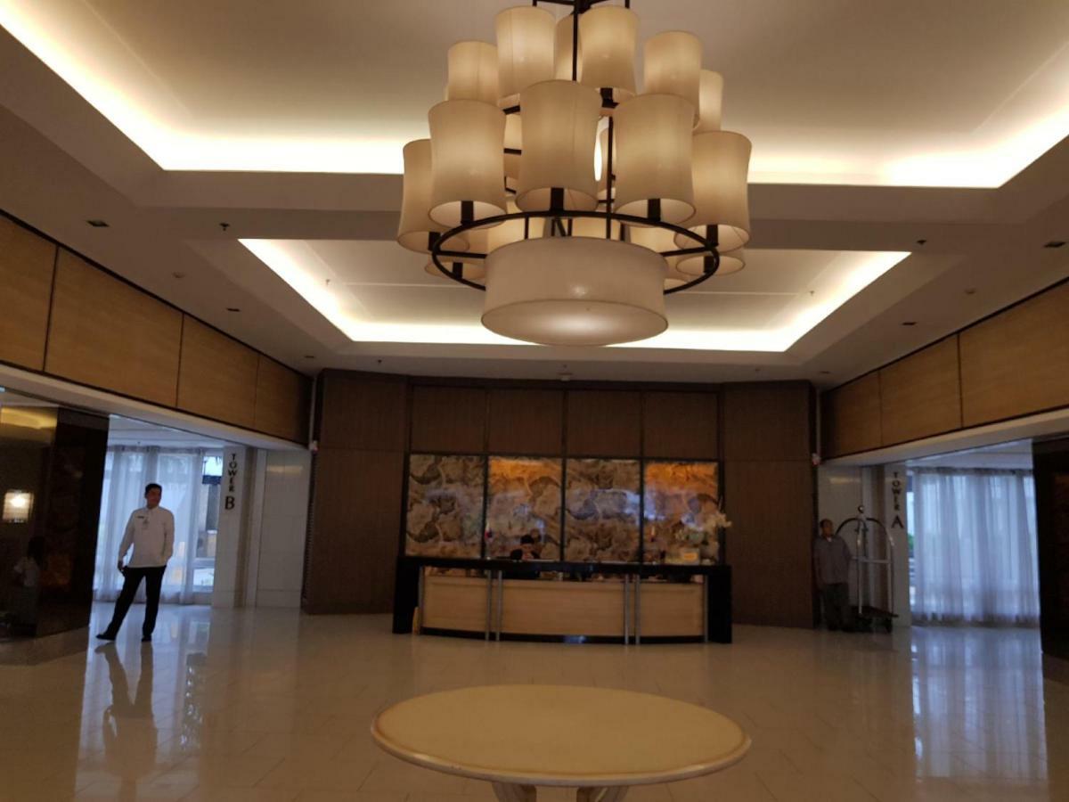 Staycation Dream Condotel Manila Exterior photo
